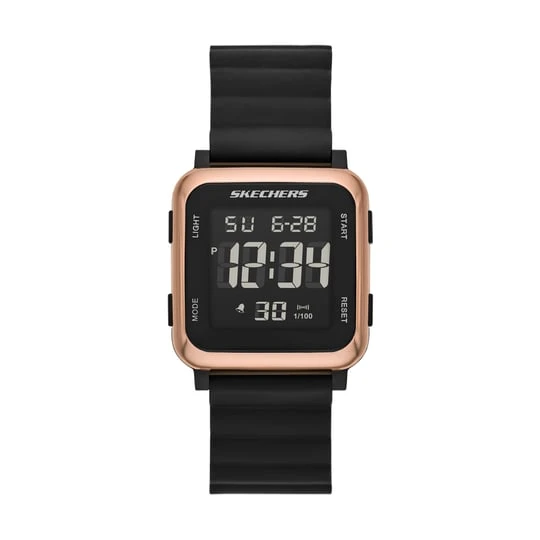Zdjęcie produktu Skechers Slip-ins: Beckworth zegarek - Czarny Watch
