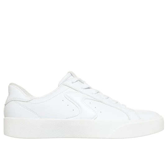 Zdjęcie produktu Skechers Slip-ins: Belmont - Elevated Attitude - Bialy