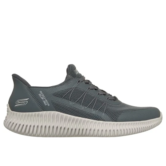 Zdjęcie produktu Skechers Slip-ins: BOBS Geo Lite - Fixed Edge - Grafitowy