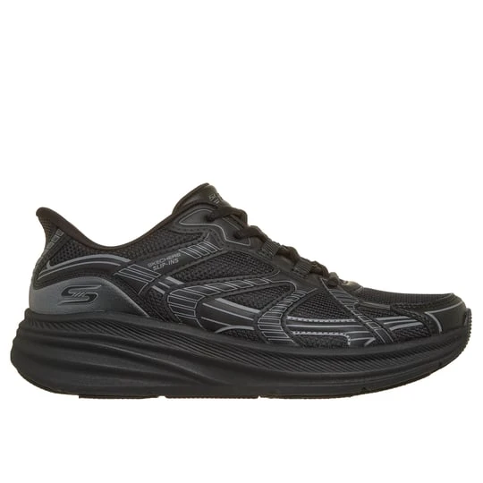 Zdjęcie produktu Skechers Slip-ins: BOBS Skillz - Kick It - Czarny