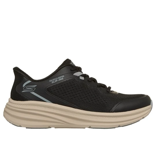 Zdjęcie produktu Skechers Slip-ins: BOBS Skillz - Too Essential - Czarny