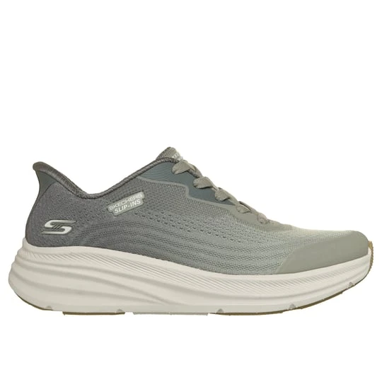 Zdjęcie produktu Skechers Slip-ins: BOBS Sport Skillz -Airy Stride - Oliwkowy