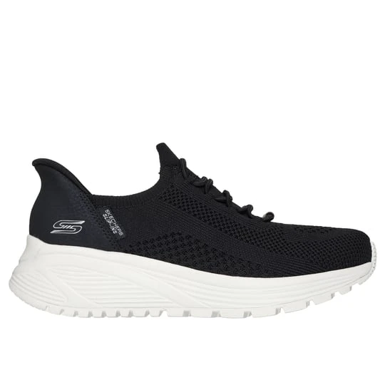 Zdjęcie produktu Skechers Slip-ins: BOBS Sport Sparrow 2.0 - Lucky Run - Czarny
