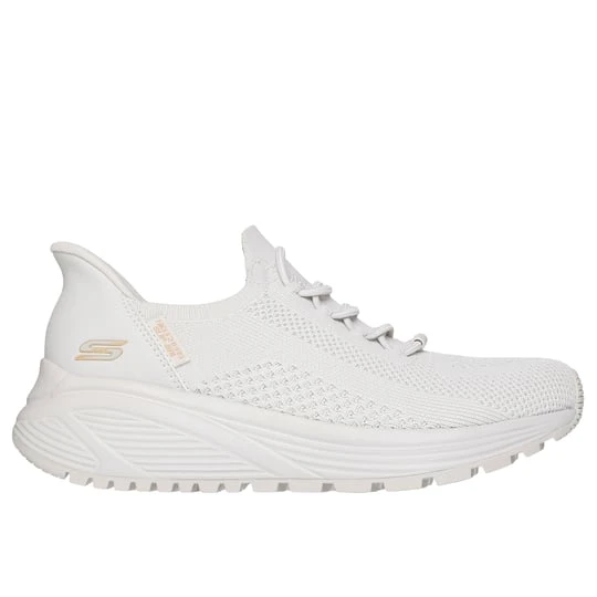 Zdjęcie produktu Skechers Slip-ins: BOBS Sport Sparrow 2.0 - Lucky Run - Off White