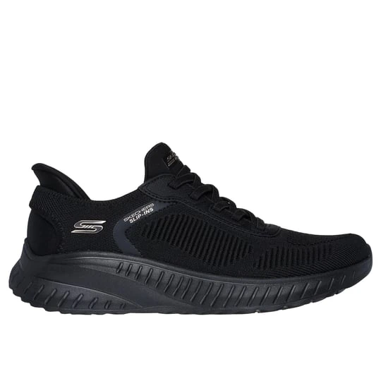Zdjęcie produktu Skechers Slip-ins: BOBS Sport Squad Chaos - Czarny