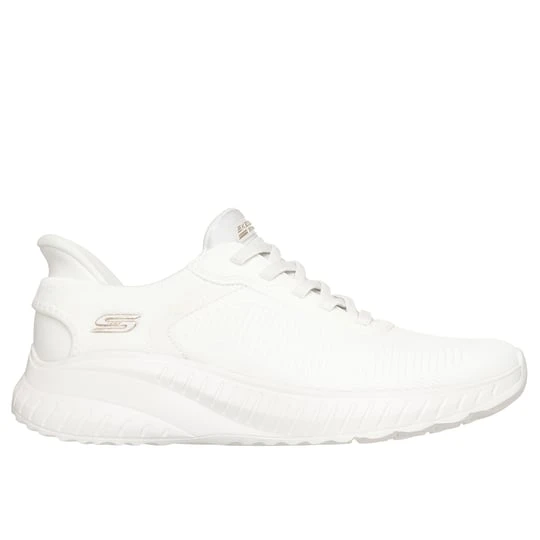 Zdjęcie produktu Skechers Slip-ins: BOBS Sport Squad Chaos - Off White
