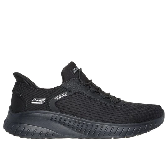 Zdjęcie produktu Skechers Slip-ins: BOBS Sport Squad Chaos - Czarny