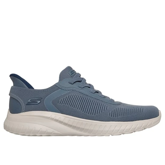 Zdjęcie produktu Skechers Slip-ins: BOBS Sport Squad Chaos - Solid Step - Slate