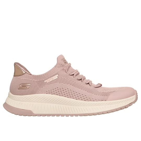Zdjęcie produktu Skechers Slip-ins: BOBS Squad 4 - Dire Step - Zgaszony Roz