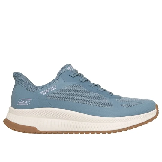 Zdjęcie produktu Skechers Slip-ins: BOBS Squad 4 - Staple Look - Slate