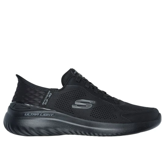 Zdjęcie produktu Skechers Slip-ins: Bounder 2.0 - Emerged - Czarny