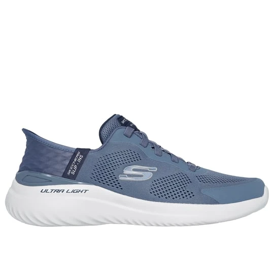 Zdjęcie produktu Skechers Slip-ins: Bounder 2.0 - Emerged - Slate