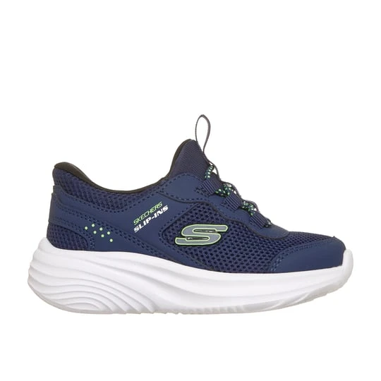 Zdjęcie produktu Skechers Slip-ins: Bounder Pro - Granatowy