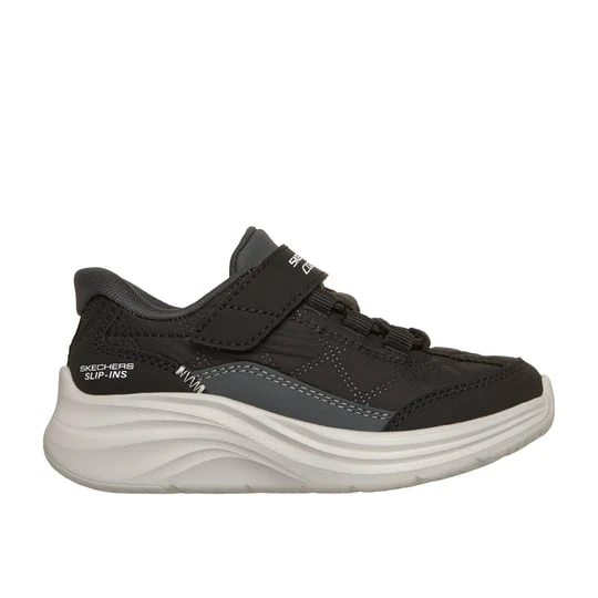 Zdjęcie produktu Skechers Slip-ins: Comfy Sprints - Cozy Fit - Czarny/Bialy