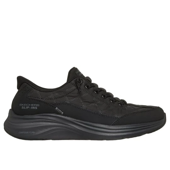 Zdjęcie produktu Skechers Slip-ins: Contour Foam - Czarny