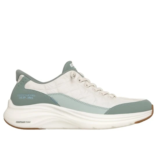 Zdjęcie produktu Skechers Slip-ins: Contour Foam - Sage