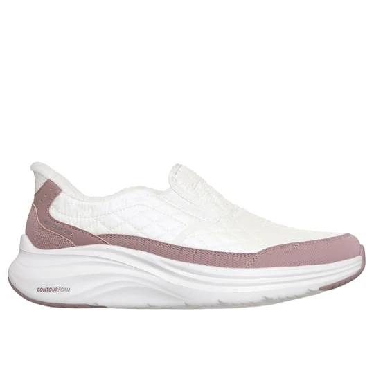 Zdjęcie produktu Skechers Slip-ins: Contour Foam - Cozy Fit Soft Embrace - Mauve