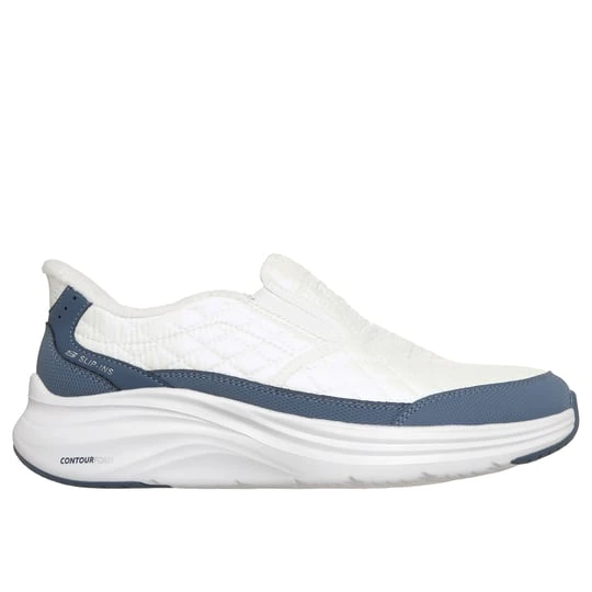 Zdjęcie produktu Skechers Slip-ins: Contour Foam - Cozy Fit Soft Embrace - Slate