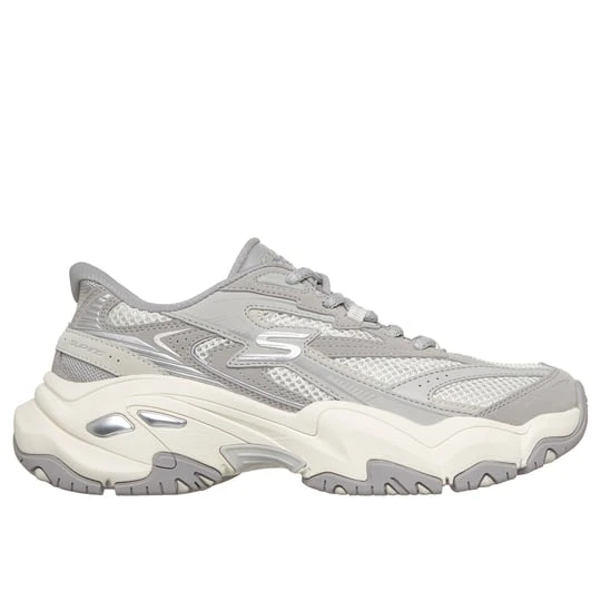 Zdjęcie produktu Skechers Slip-ins: D'Lites 6.0 - Szary