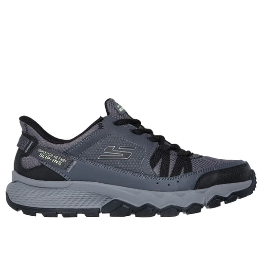 Zdjęcie produktu Skechers Slip-ins: Dynamite All-Terrain - Escapar - Grafitowy / Czarny