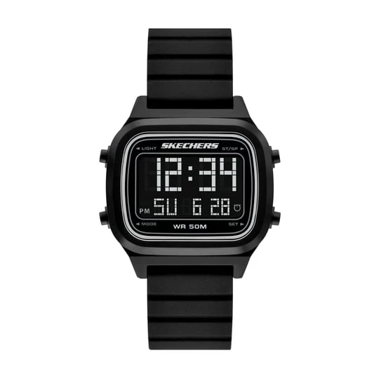 Zdjęcie produktu Skechers Slip-ins: Fiske zegarek - Czarny Watch