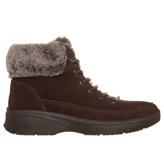 Zdjęcie produktu Skechers Slip-ins: Glacial Ultimate - Beatrice - Ciemny Brazowy