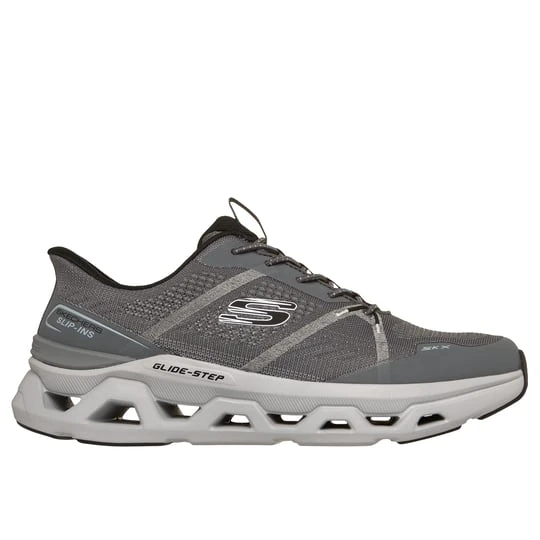 Zdjęcie produktu Skechers Slip-ins: Glide-Step Altus - Aphtur - Szary / Czarnt