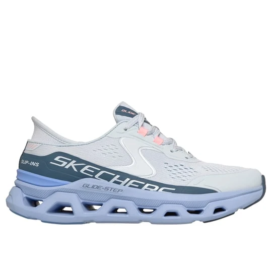 Zdjęcie produktu Skechers Slip-ins: Glide-Step Altus - Jasny Niebieski