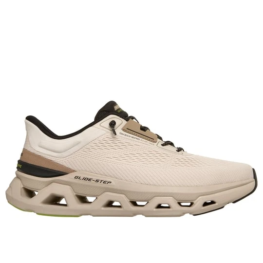 Zdjęcie produktu Skechers Slip-ins: Glide-Step Altus - Korvus - Szarobrazowy / Wielokolorowy