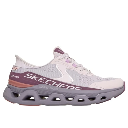 Zdjęcie produktu Skechers Slip-ins: Glide-Step Altus - Lawendowy
