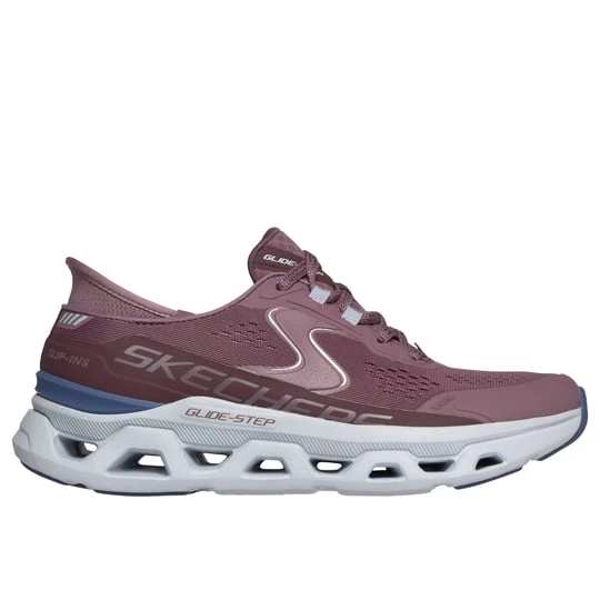 Zdjęcie produktu Skechers Slip-ins: Glide-Step Altus - Sliwkowy