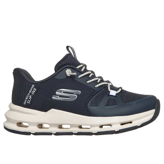 Zdjęcie produktu Skechers Slip-ins: Glide-Step Plus - Ultra-Shift - Granatowy