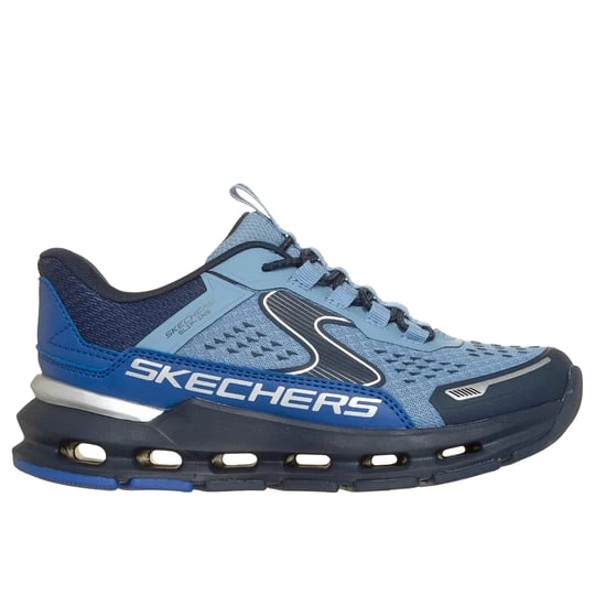 Zdjęcie produktu Skechers Slip-ins: Glide-Step Plus - Vista-Lane - Niebieski / Granatowy