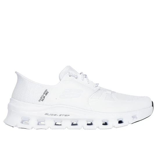 Zdjęcie produktu Skechers Slip-ins: Glide-Step Pro - Bialy