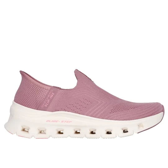 Zdjęcie produktu Skechers Slip-ins: Glide-Step Pro - Everyday - Mauve
