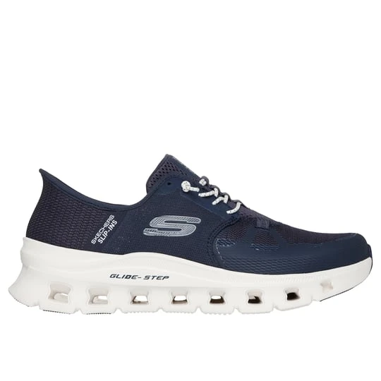 Zdjęcie produktu Skechers Slip-ins: Glide-Step Pro - Granatowy
