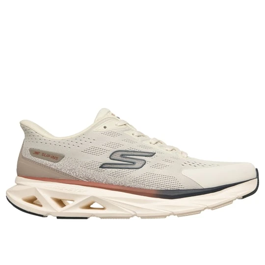 Zdjęcie produktu Skechers Slip-ins: Glide-Step Vortex - Naturalny