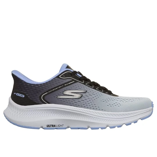 Zdjęcie produktu Skechers Slip-ins: GO RUN Consistent 2.0 - Maywood - Czarny / Szary