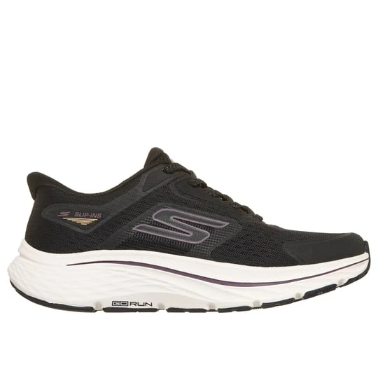 Zdjęcie produktu Skechers Slip-ins: GO RUN Consistent 3 - Czarny