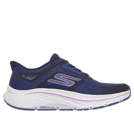 Zdjęcie produktu Skechers Slip-ins: GO RUN Consistent 3 - Granatowy