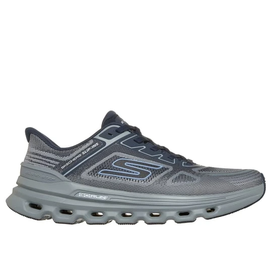 Zdjęcie produktu Skechers Slip-ins: GO RUN Glide-Step Arch Fit - Granatowy