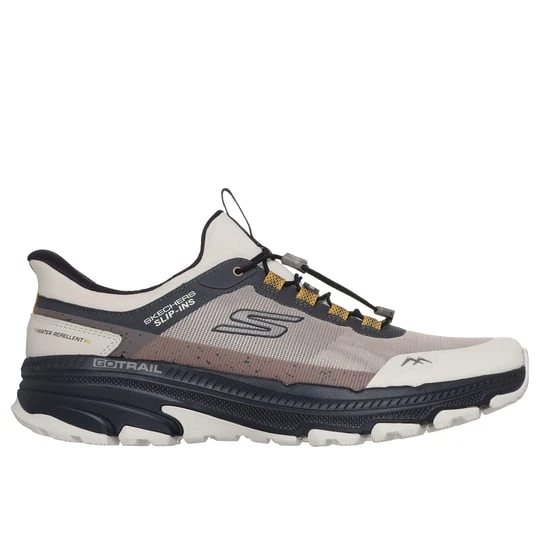Zdjęcie produktu Skechers Slip-ins: GO RUN Trail Altitude 2.0 - Kirwin Hill - Szarobrazowy