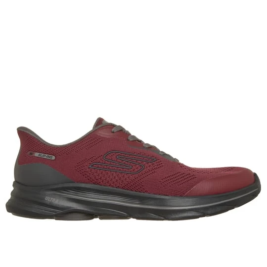 Zdjęcie produktu Skechers Slip-ins: GO Walk 8 - Ozzie - Czerwony / Czarny