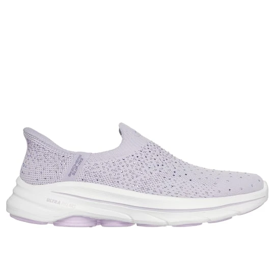 Zdjęcie produktu Skechers Slip-ins: GO WALK 8 - Tiana - Lawendowy