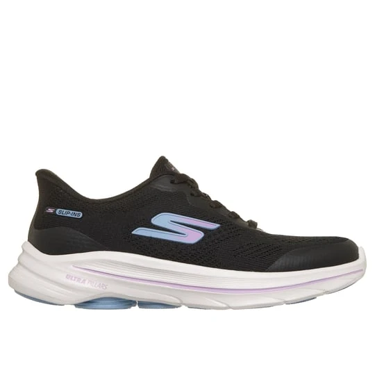 Zdjęcie produktu Skechers Slip-ins: GO WALK 8 - Vivian - Czarny