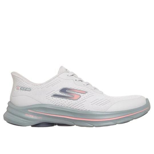 Zdjęcie produktu Skechers Slip-ins: GO WALK 8 - Vivian - Jasny Szary