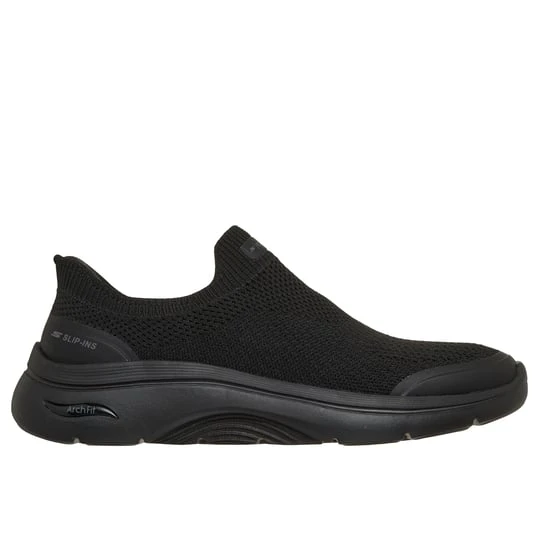 Zdjęcie produktu Skechers Slip-Ins: GO WALK Arch Fit 2.0 - Katia - Czarny