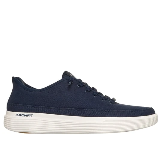 Zdjęcie produktu Skechers Slip-ins: GO WALK Commuter -Berlin - Granatowy / Bialy