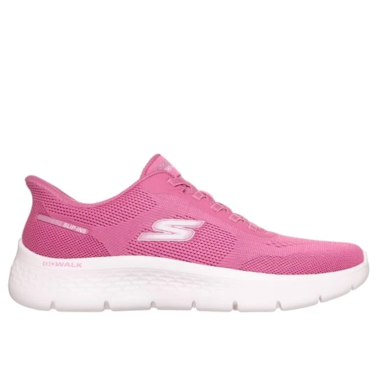Zdjęcie produktu Skechers Slip-ins: GO WALK Flex - Azriel - Rozowy