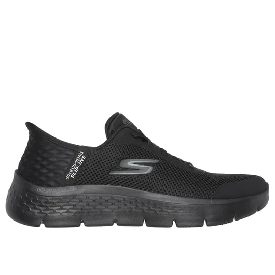 Zdjęcie produktu Skechers Slip-ins: GO WALK Flex - Grand Entry - Czarny